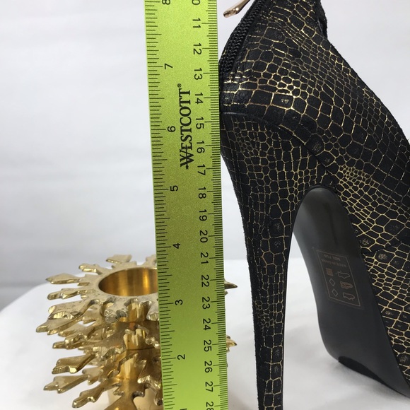 Scene Brand Women’s Shoes - Picture 3 of 7